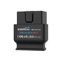 OBDCheck BLE+